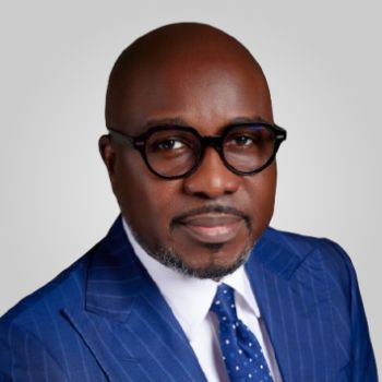 Bode Ojeniyi