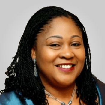 Mrs. Folashade Afolabi