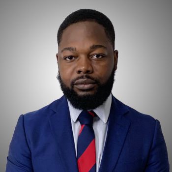 Dr. Babatunde Afolabi