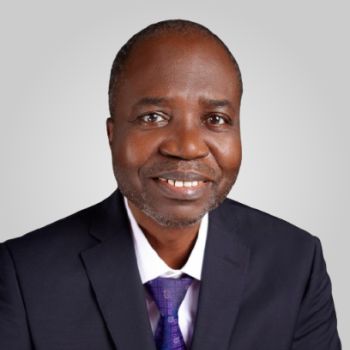 Barr. Ezekiel Olanrewaju Ajewole