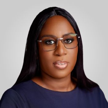 Jesuyemisi Odeyemi