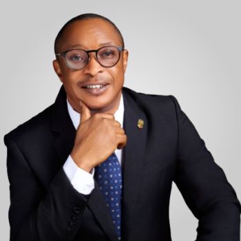 Abayomi Obadare