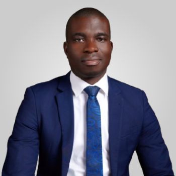 Bolarinwa Abioye
