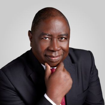 Mr. Kayode Ogunwole