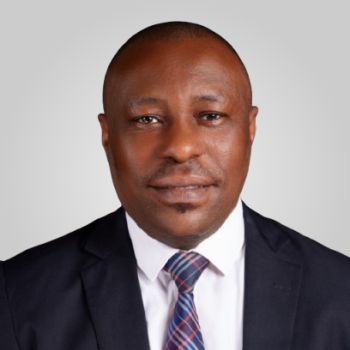 Oliver Omajuwa
