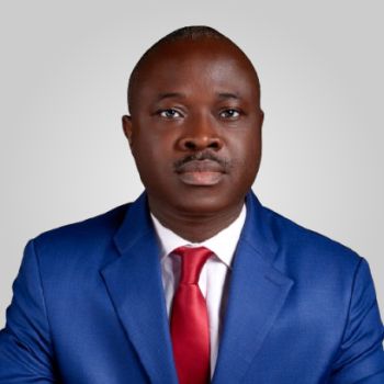 Akande Olumuyiwa George