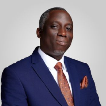 Oluwakayode David Alonge