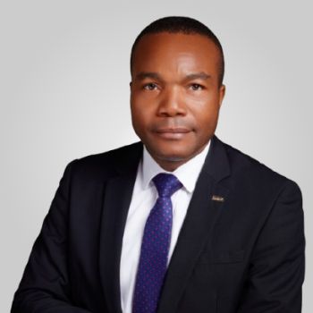 Olushola Adebote