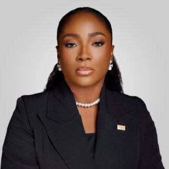 Catherine Abuah