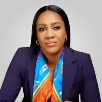 Catherine Abuah