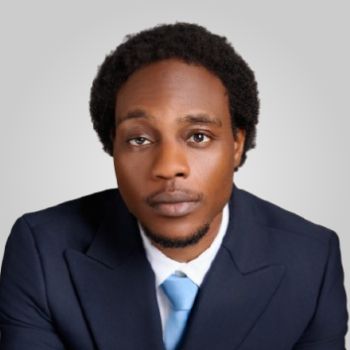 Damilola Afolabi