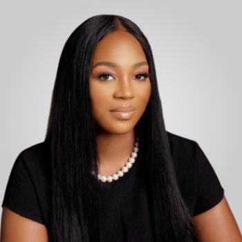 Mariam Afolabi-Badmus