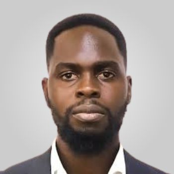 Olayinka Afolabi